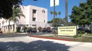San Diego psychiatric hospitals have more time to meet new state staffing rules