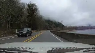Rockport to Marblemount   Fast!