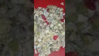 #Black  paper aor lemon k juice Wala Fruit chat #mazydar #tasty #healthyvideo