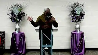 God Keeps His Promises ~ Evangelist Carolyn Neal