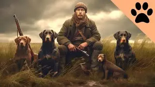 Gun dogs Vs Hunting Dogs: What&rsquo;s the difference?