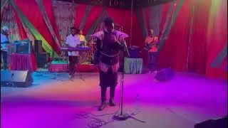 Slam soldat BURKINA