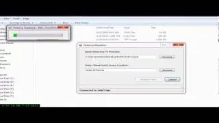 Solid Edge Customization to convert CAD files