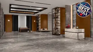 Sheraton Manila Bay | Manila, Philippines | Hotel Review 🏨