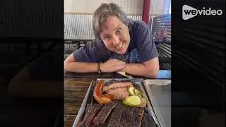 Desert Oak Barbecue, El Paso, TX