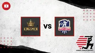 Chicago Kingsmen vs St. Louis Americans