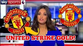 MANCHESTER UNITED DROP BOMBSHELL UNDER R&Uacute;BEN AMORIM