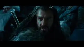 The Hobbit Abridged: Out of the Frying Pan into the Fire (clip 3/10)
