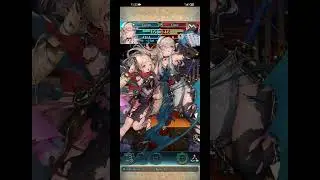 FEH Infernal Fallen Takumi: Emty Vessel (1 turn)