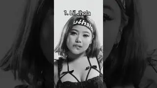Lil jhola vs Nawaj ansari ... who is your favorite rapper #liljhola #nawajansari #jhola #nepalirap