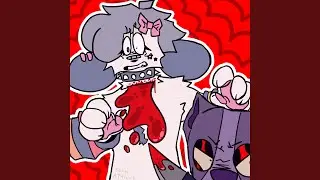 PSYCHO (feat. foxxlust)