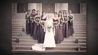 Emily & Howard, Epic Photography, Tulsa Wedding Photographer