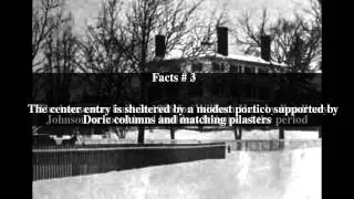 William Hale House Top # 8 Facts