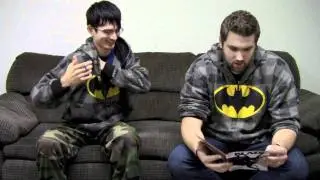 Geek Church Episode 33