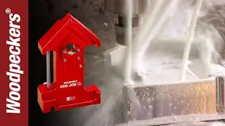 Making The Odd Job & Odd Job XL | Production Update | Woodpeckers Tools