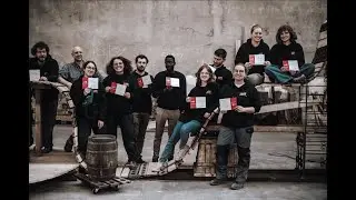 Les 10 ans de la Mission CMCC | Épisode 2 - Architecture en Champagne