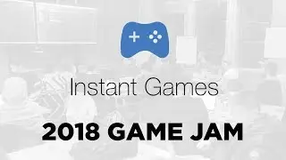 Facebook Instant Games Jam