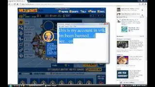 how to remove wildones ban?
