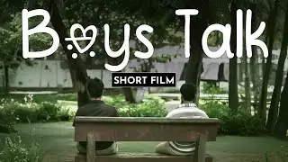 Same but Different Perspective of boys | Boys TALK | Short Film | 2025