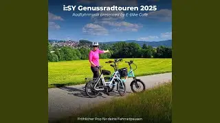 iSY am Golfsee im Bachgrund