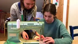 Nordic Craft Camp for Youth 2018