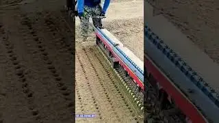 #agriculture #machines #production #productivity #products #amazing
