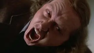 Sam Kinison&rsquo;s Iconic Scream in Back to School