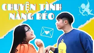 [NHẠC CHẾ] - CHUYỆN T&Igrave;NH N&Agrave;NG B&Eacute;O (Chee Day Parody)