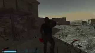 Oncoming Death - Re-start Work on Project!