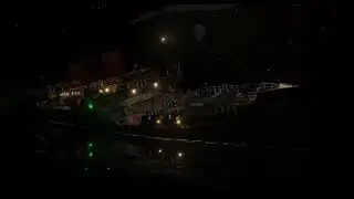 Ship sinking stormworks | Stormworks: Build and Rescue | NO MUSIC VERSION