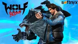 MERT NUEVO PERSONAJE POLIC&iacute;A WolfTeam - TochyGB