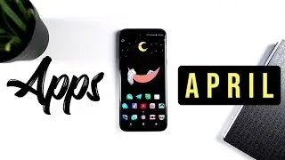 Best NEW Android Apps 2019 April