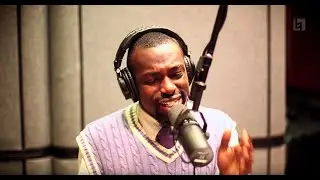 Brail Watson - Let's Move Produced by Patrice Rushen - Berklee Valencia Campus Studio Recording