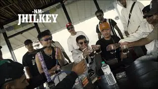 NM - POKHARA KO JHILKEY (Music Video) [@mobent.8485 ]prod. By @ProdBy.AreAyyJay 
