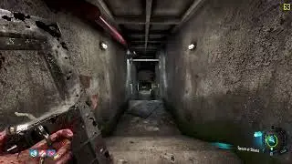 GULAG Custom Zombies Full EE Playthrough
