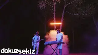 Hedonutopia - Gitti Giden (Official Video) (4K)