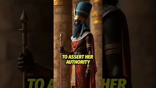 Hatshepsut: Egypt&rsquo;s first female pharaoh! 👑