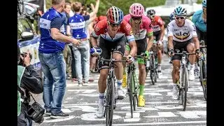 The spring classics. HISTORY. 2018