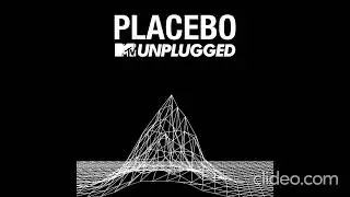 Placebo &ndash; Mtv Unplugged [2015]