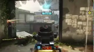 Kuda quadfeed BO3