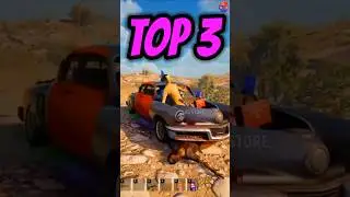 TOP 3 DRIVE BEYOND HORIZONS LIKE ANDROID GAMES! #shorts #shortsfeed #youtubeshorts