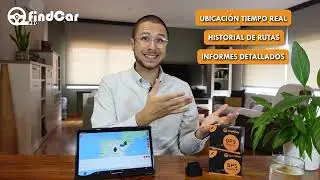 Pol Morera - Findcar PRO