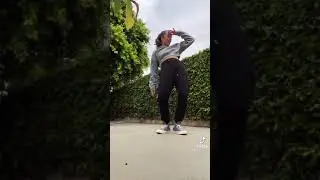 Kaycee Rice - Mario - Skippin&rsquo;