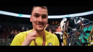 TE NU MĒS ESAM. 🏆