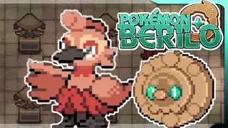 R&auml;tsel l&ouml;sen | Pokemon Berilo #13 | miri33 | deutsch