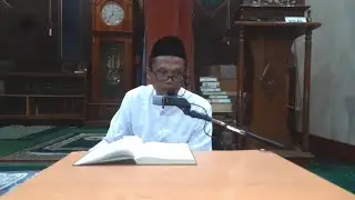 #28 | Sami'tu Syaikh Yaqul Jilid 2