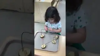 Potato Batteries