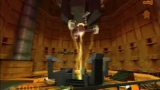 Let's Play Half Life - 3 - The Test Chamber Incident