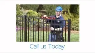 Fencing Contractors Video Marketing Orlando FL