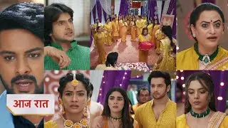 Anupama 25 December 2025 new promo - Ishani returns necklace